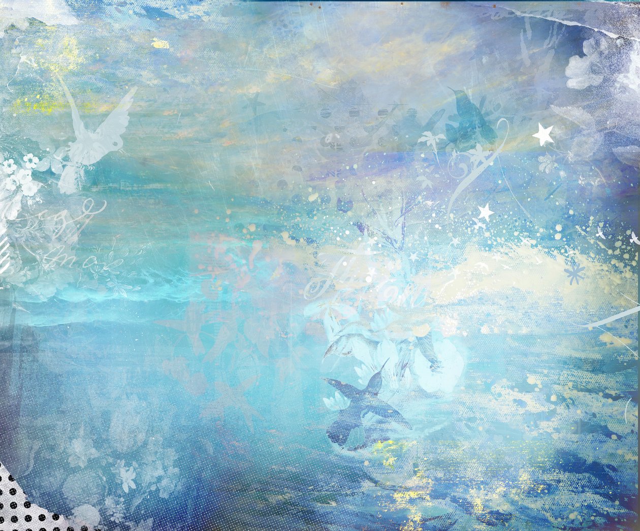 Yağlıboya sözler, 2015 (tuval üzerine karışık teknik) by Teis Albers