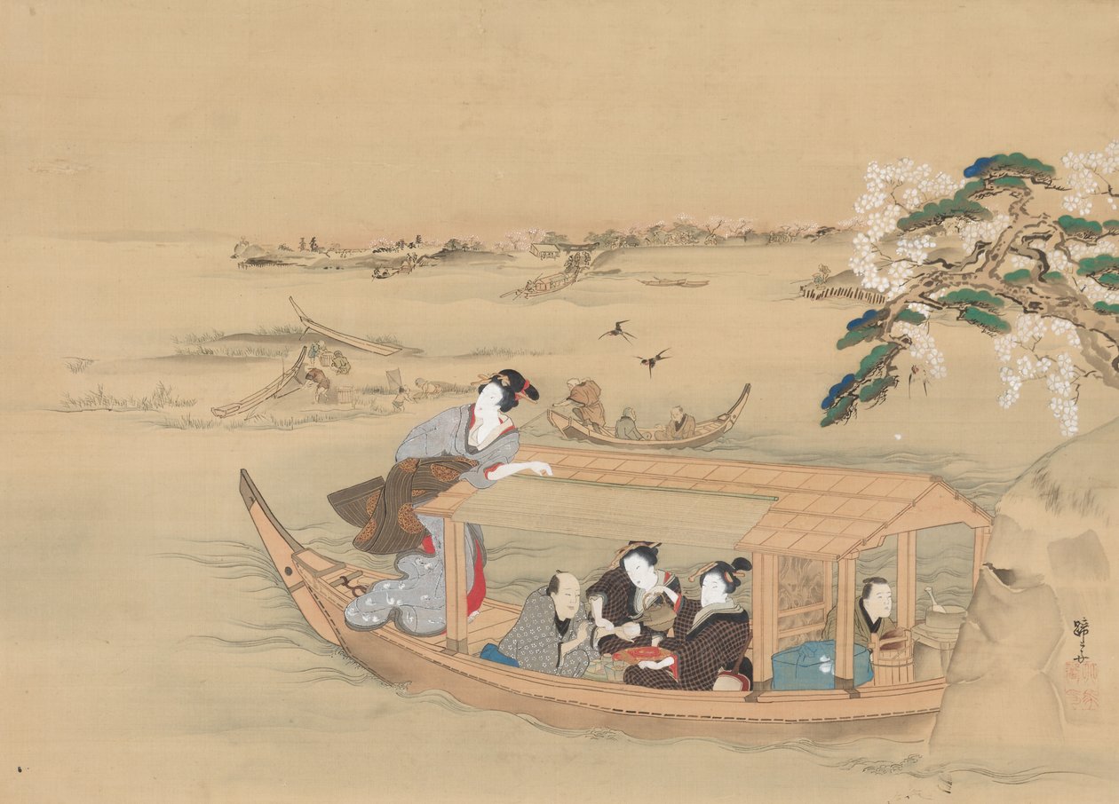 Yoshiwara