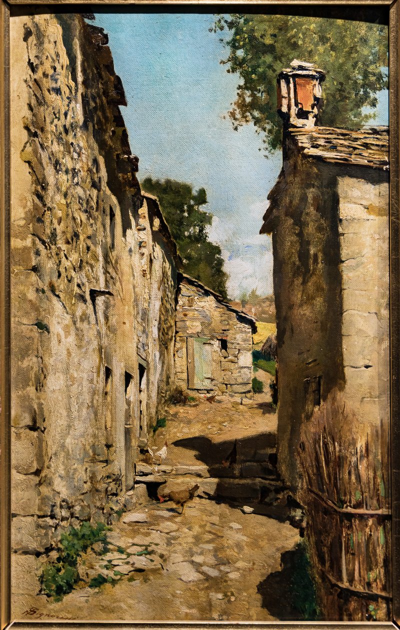 Settignano