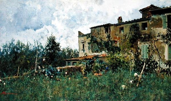 Settignano