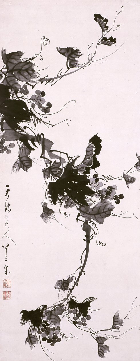 by Tenry? D?jin