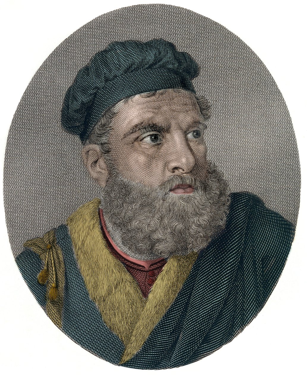  by Teodoro (after) Matteini