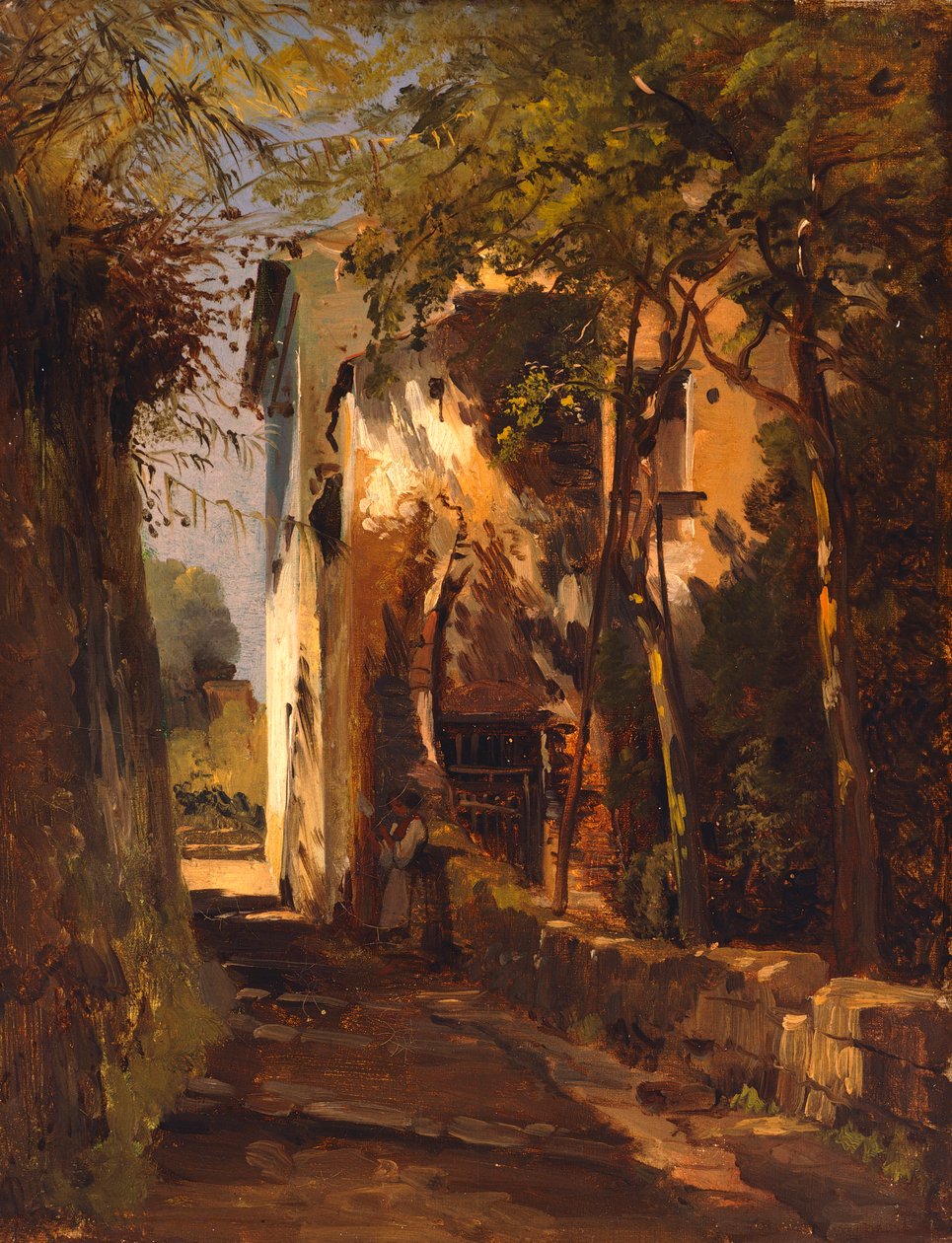 Sorrento