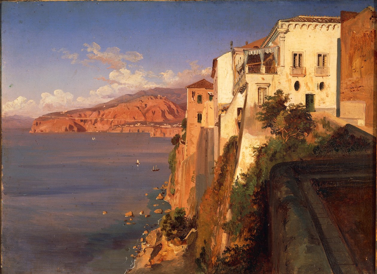 İtalya, Torquato Tasso