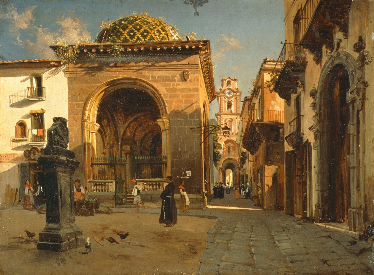 Sorrento