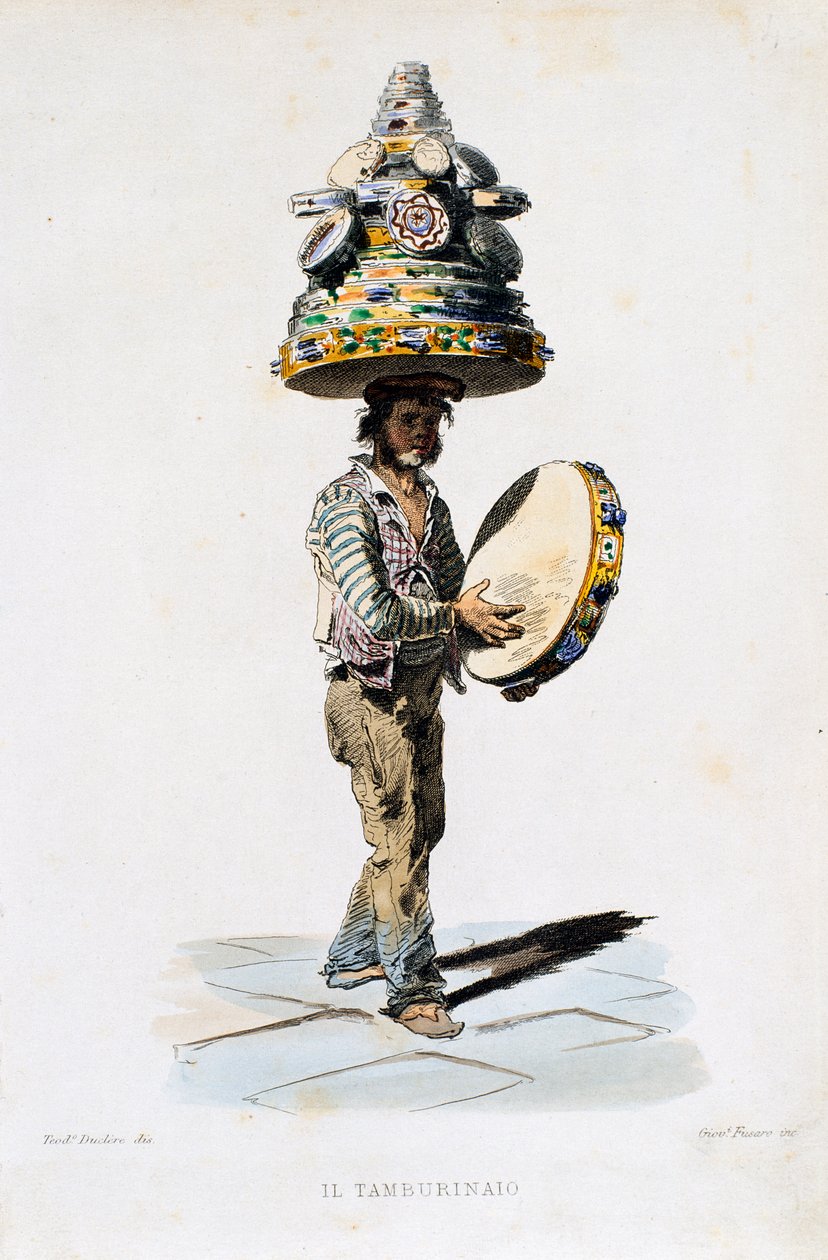 Teodoro Duclere