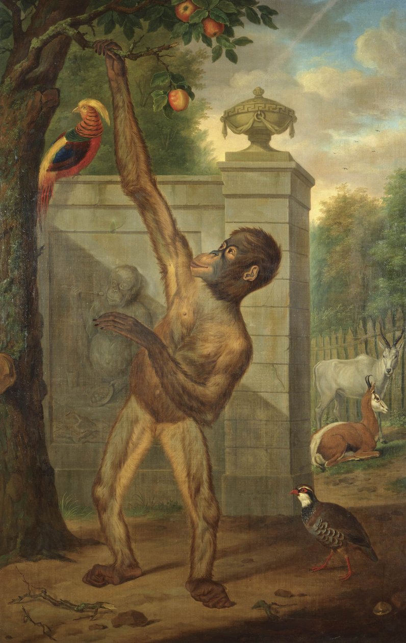 Stadholder Willem V Hayvanat Bahçesi