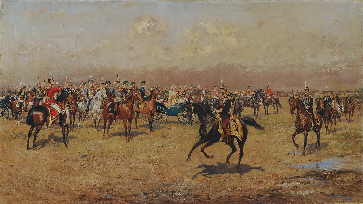 İmparator I. Franz Joseph