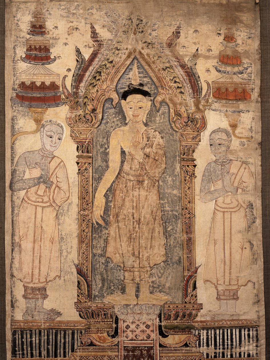 Buda