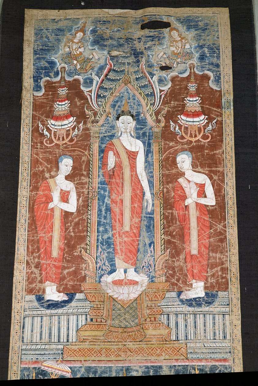 Buda