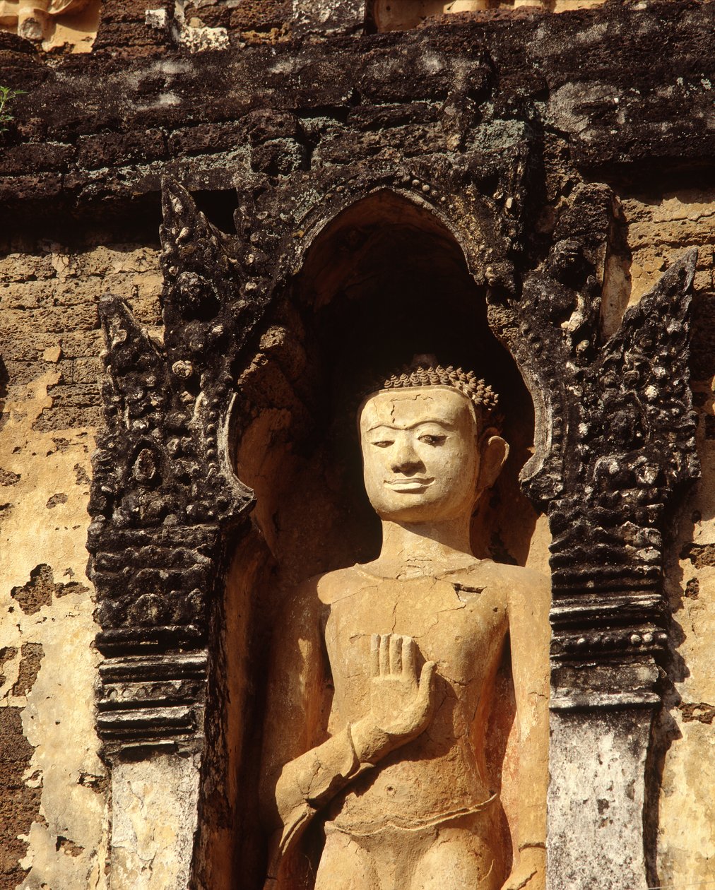 Chedi