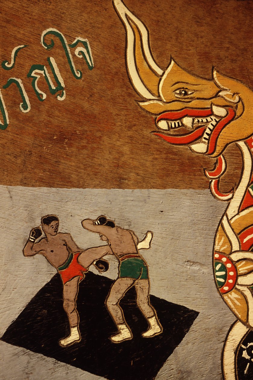 Muay Thai