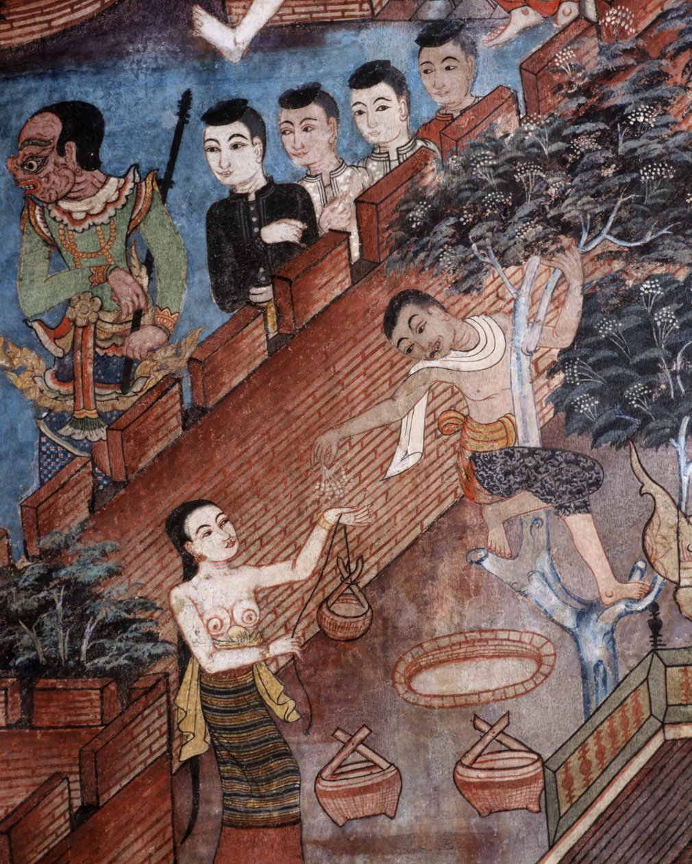 Wat Phra Singh