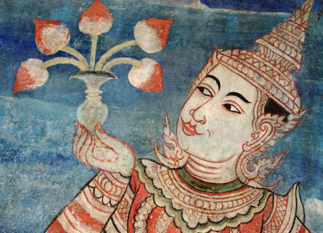 Wat Phra Singh