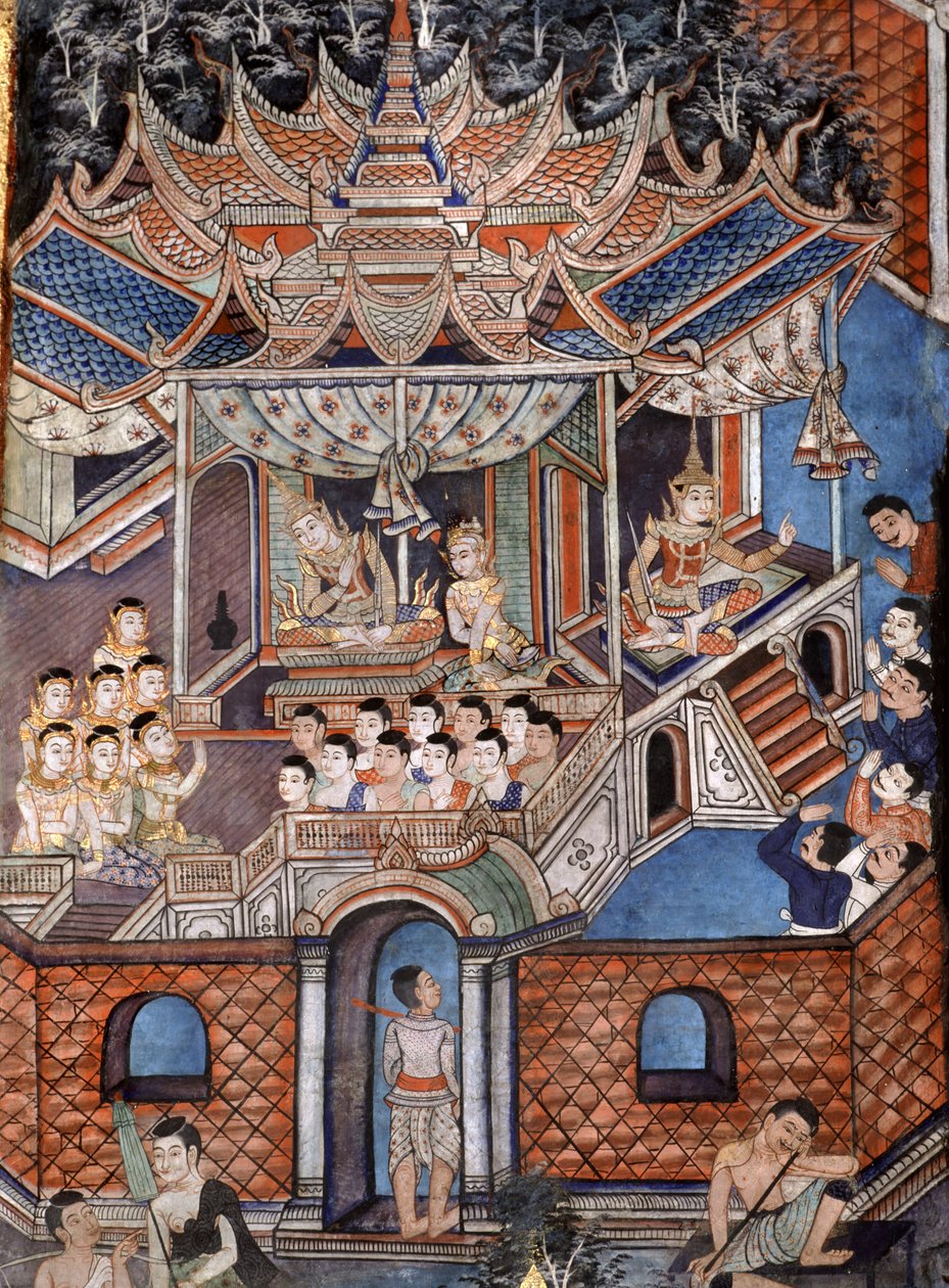 Viharn laikam