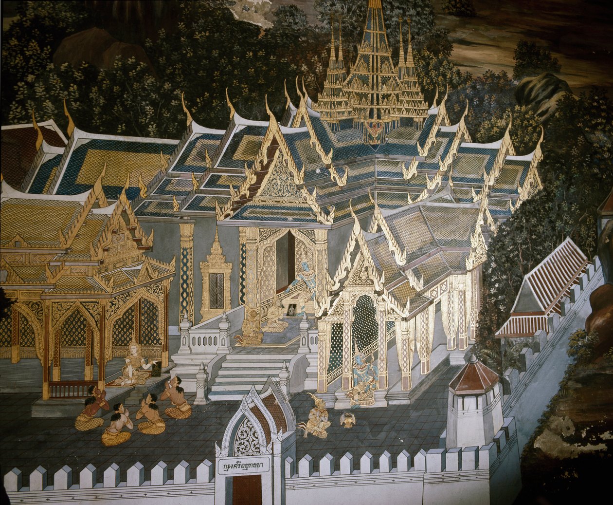 Buda