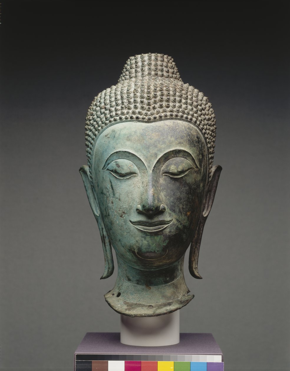 Buda Başkanı by Thai School