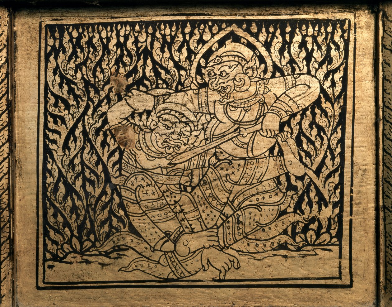  by Thai School