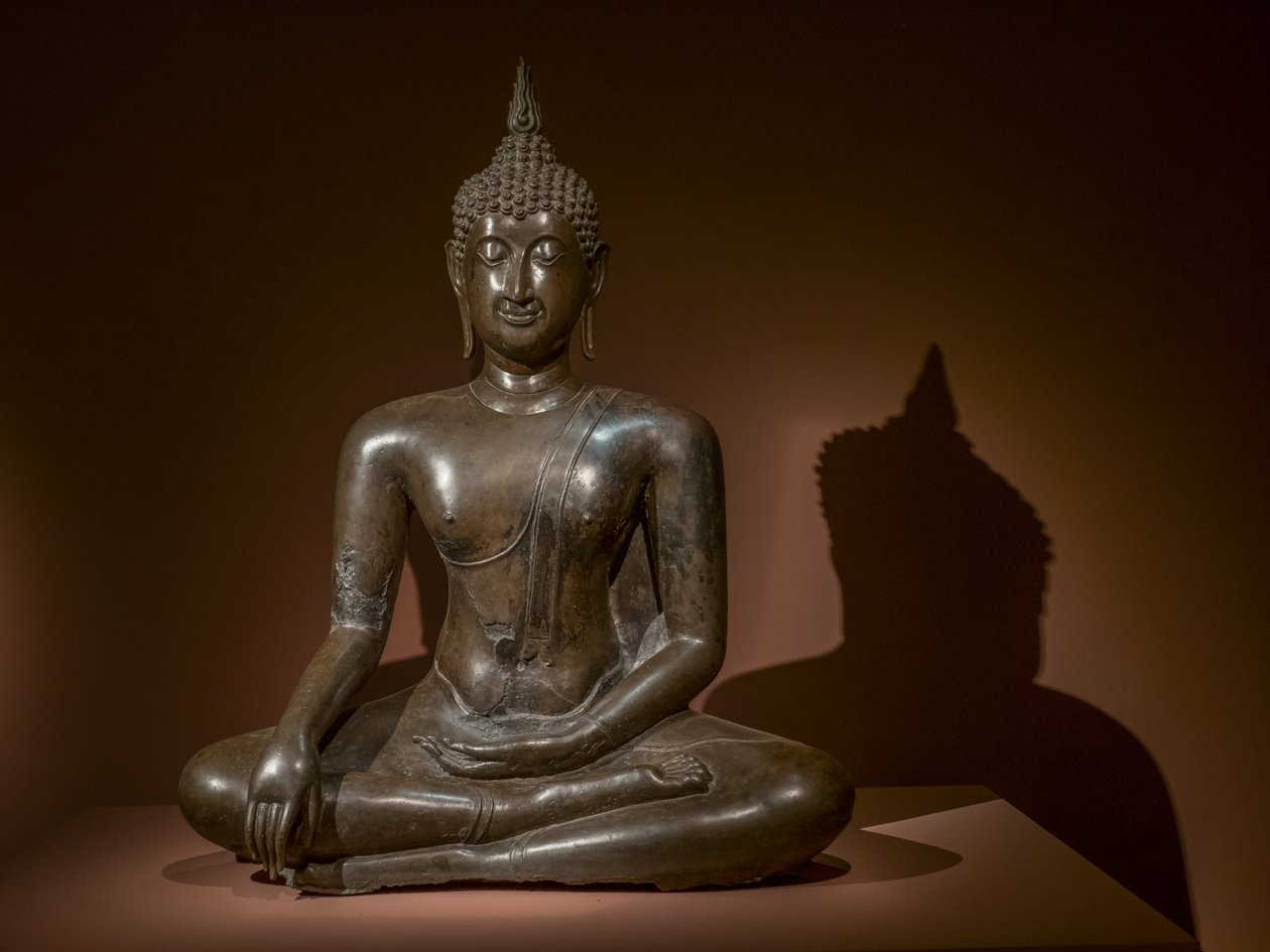 Bilinmeyen resim by Thai School
