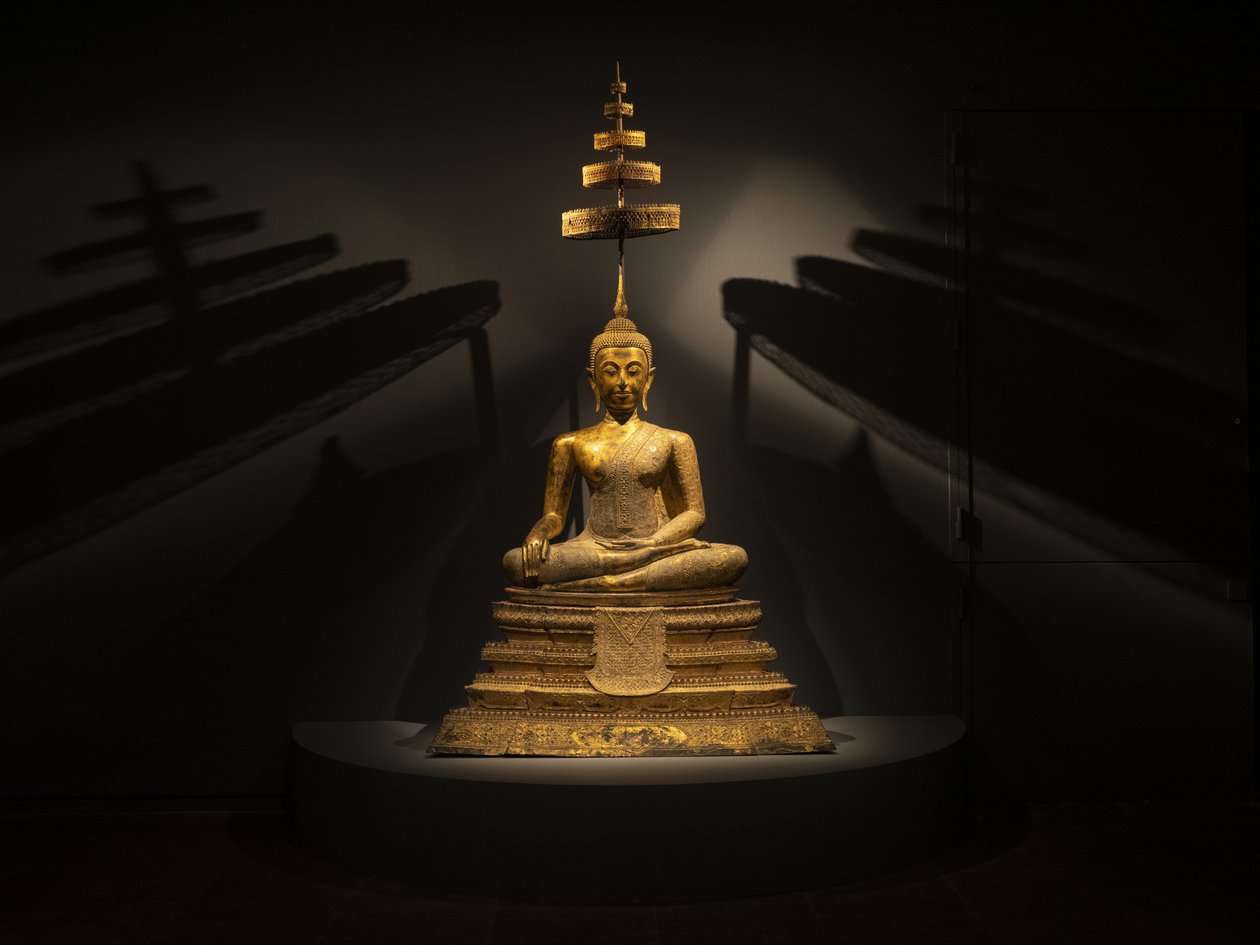 Bilinmeyen resim by Thai School