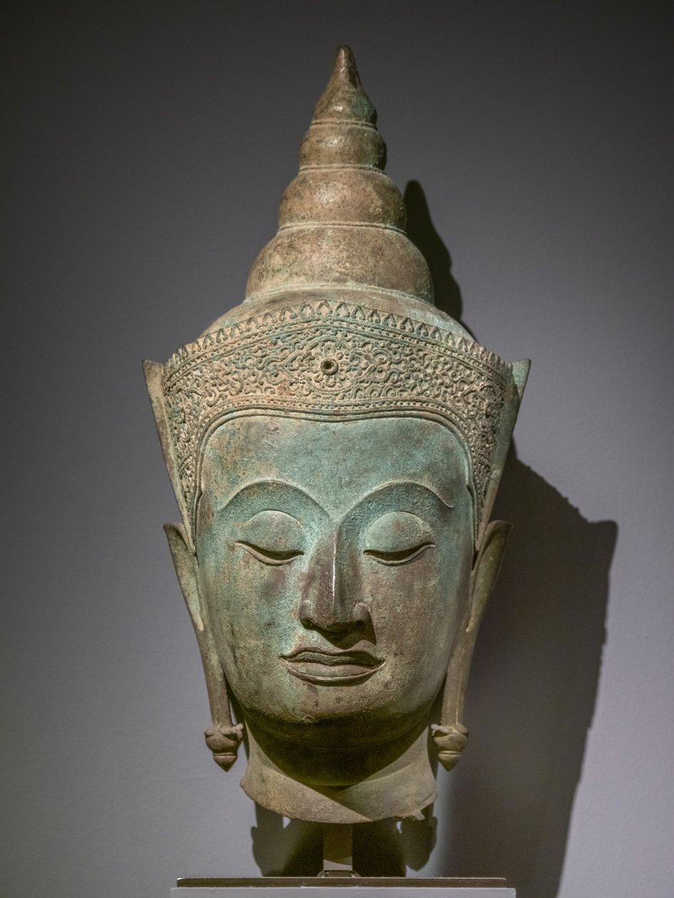 Bilinmeyen resim by Thai School