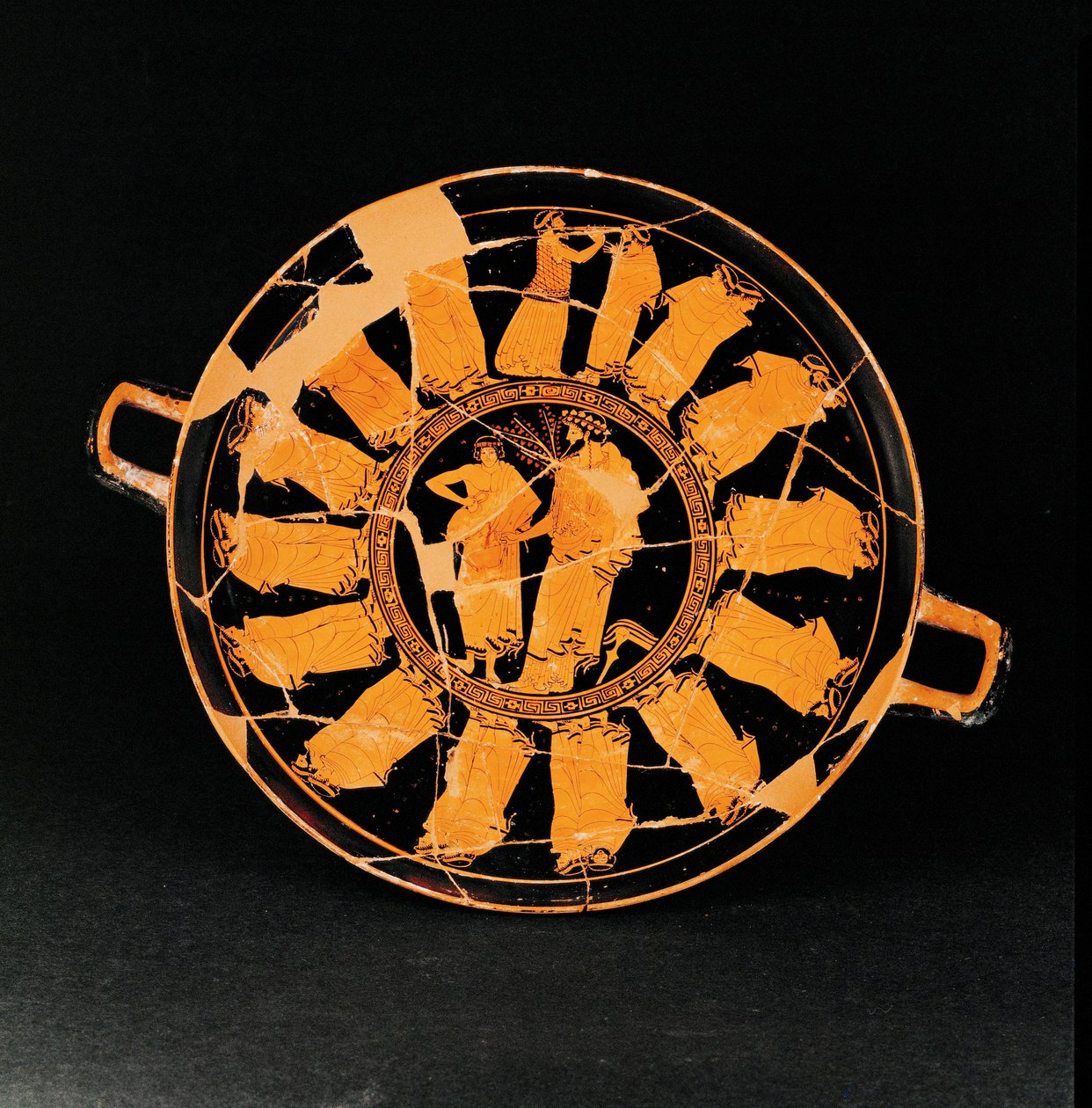  by The Triptolemos Painter