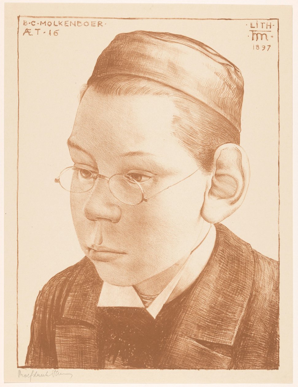 Bernard Molkenboer