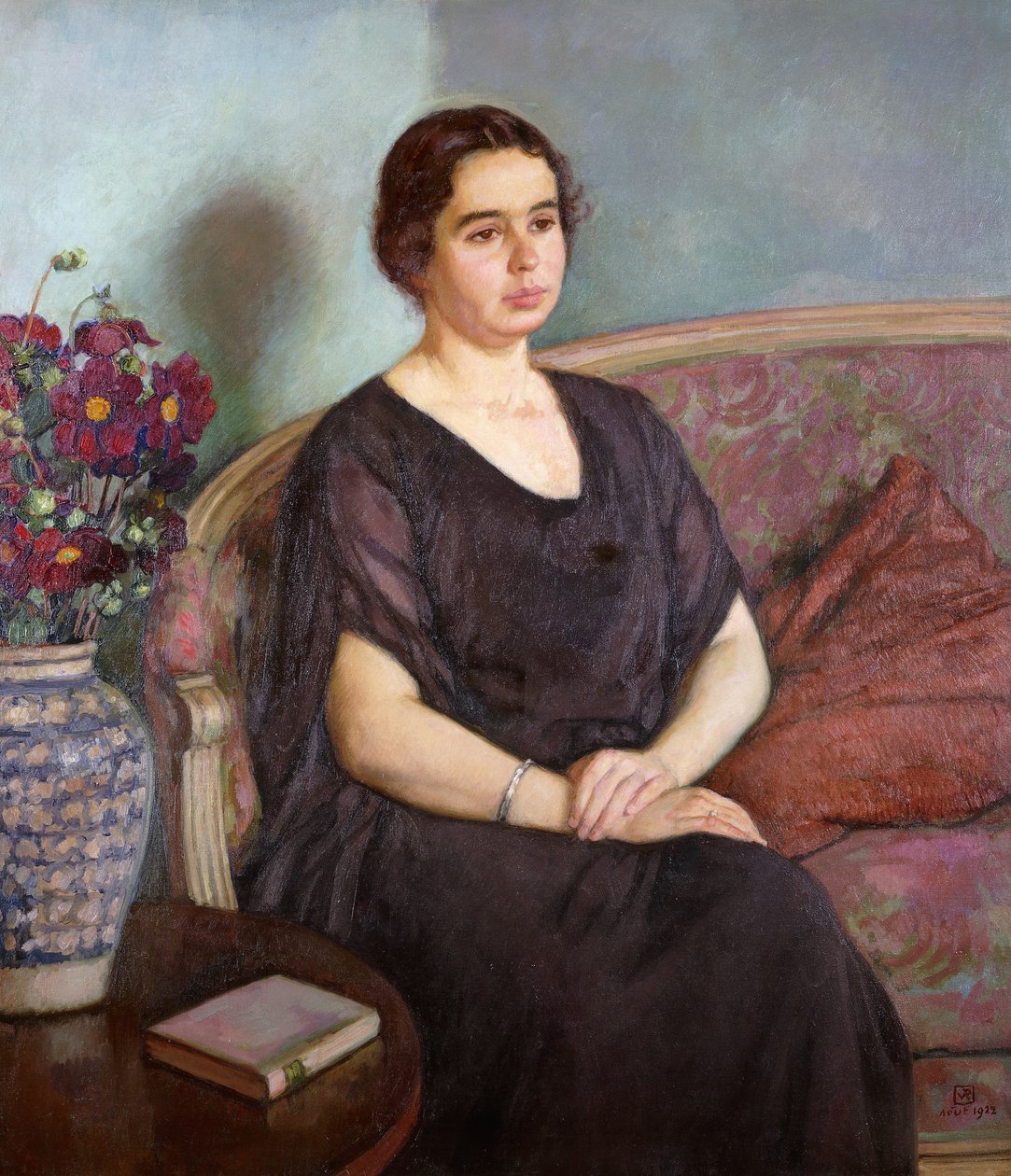 Madam Dubois
