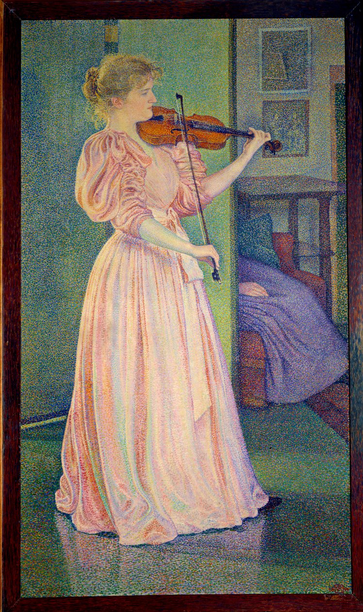 Irma Sethe
