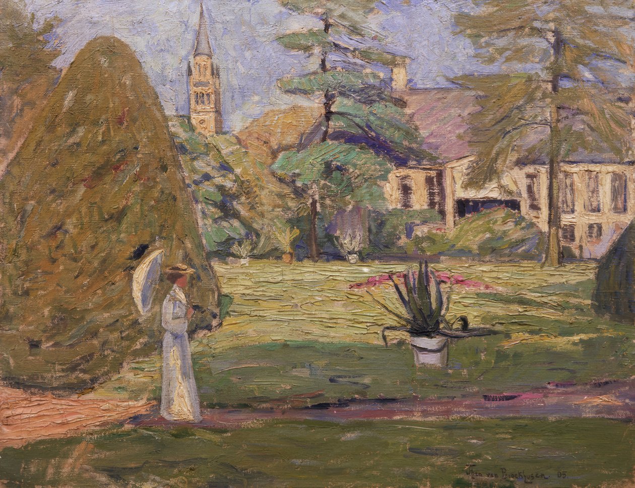 Langen