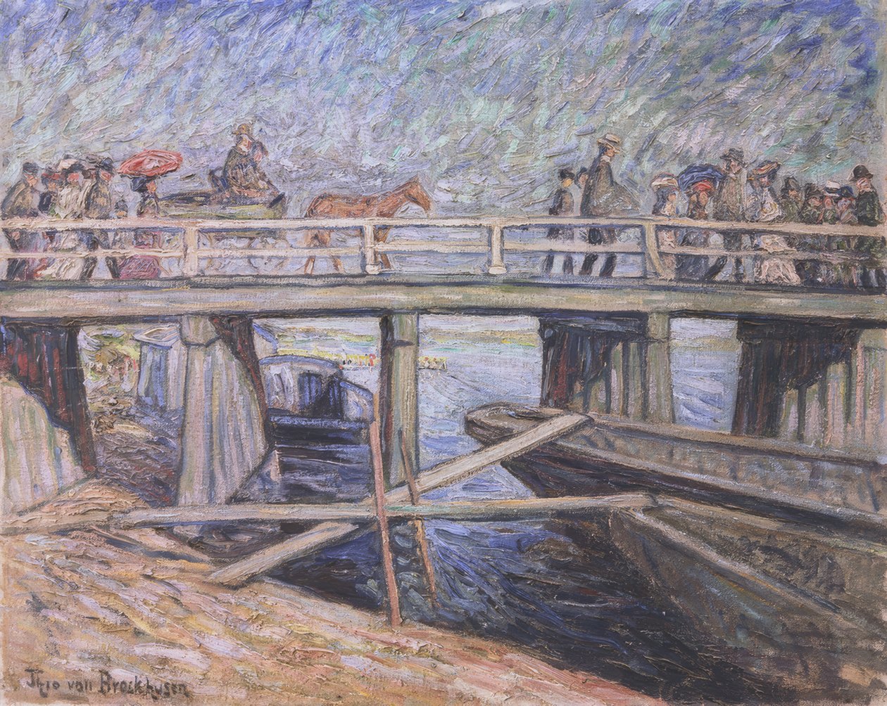 Baumgartenbrück