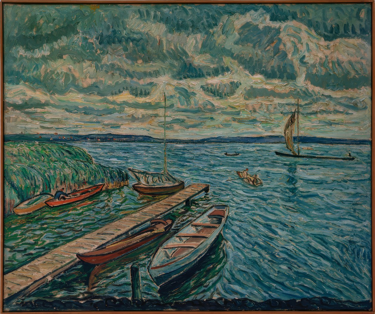Schwielowsee