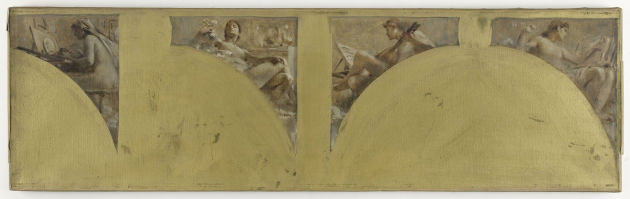  by Theobald Chartran