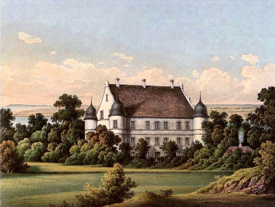 Ruegen