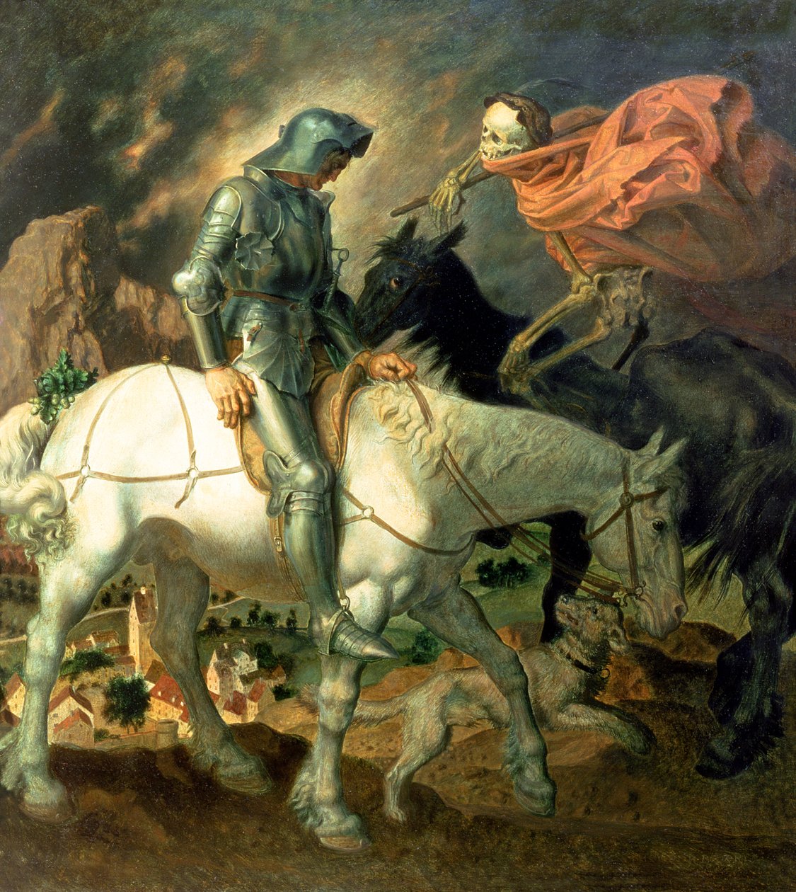 Albrecht Durer
