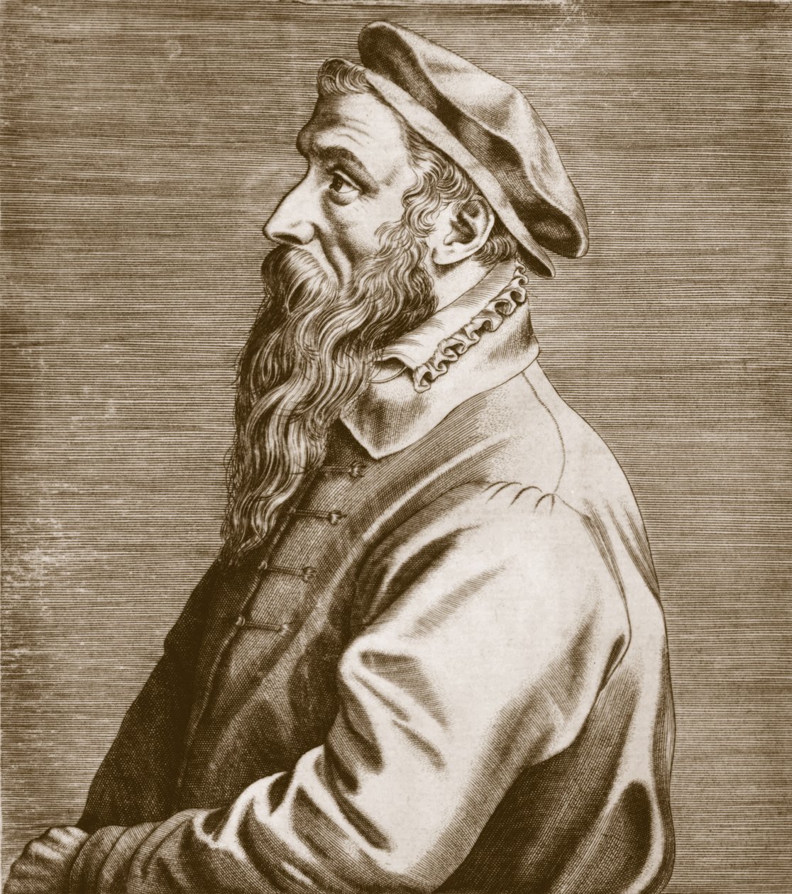 Yaşlı Pieter Brueghel
