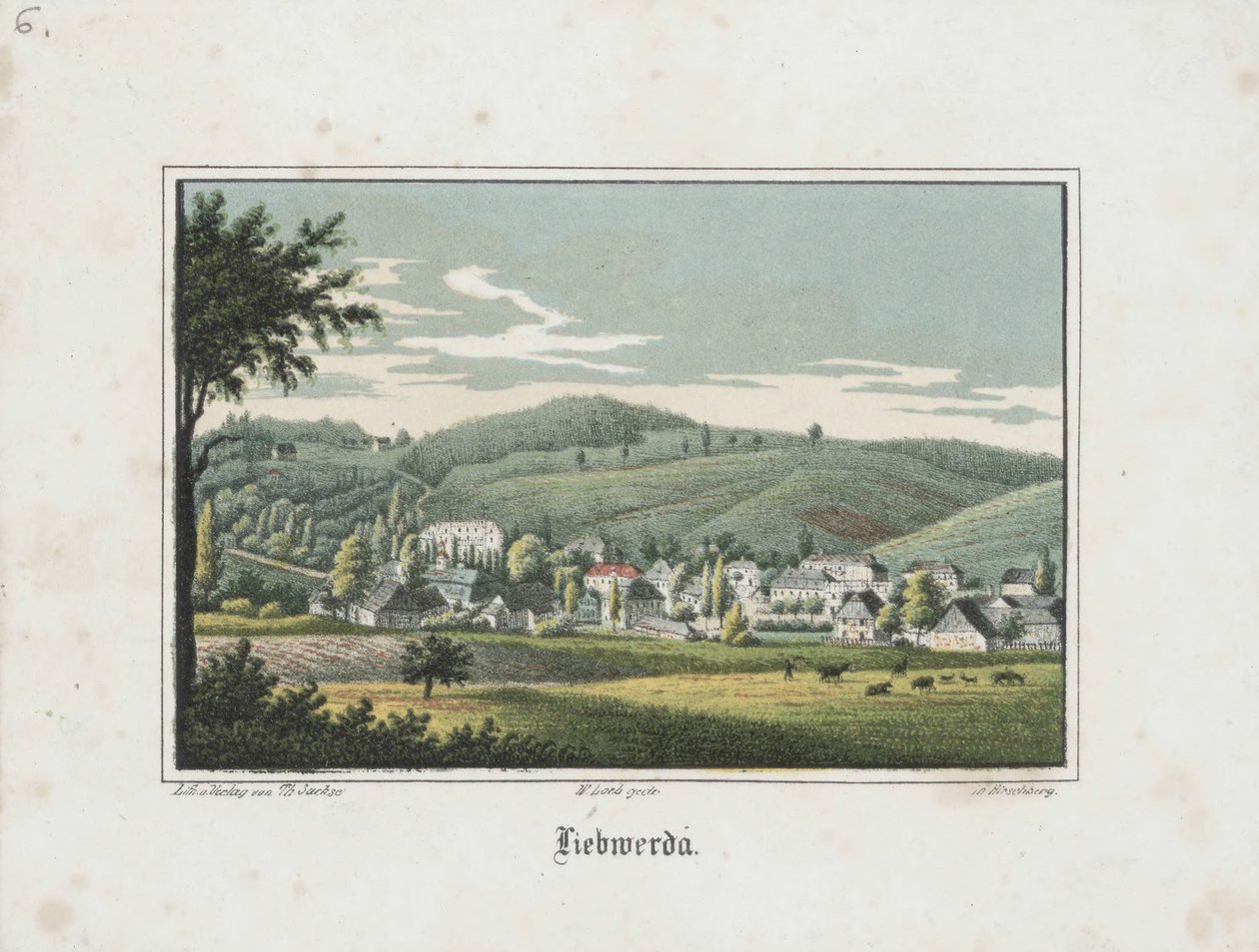 Friedrichsruh
