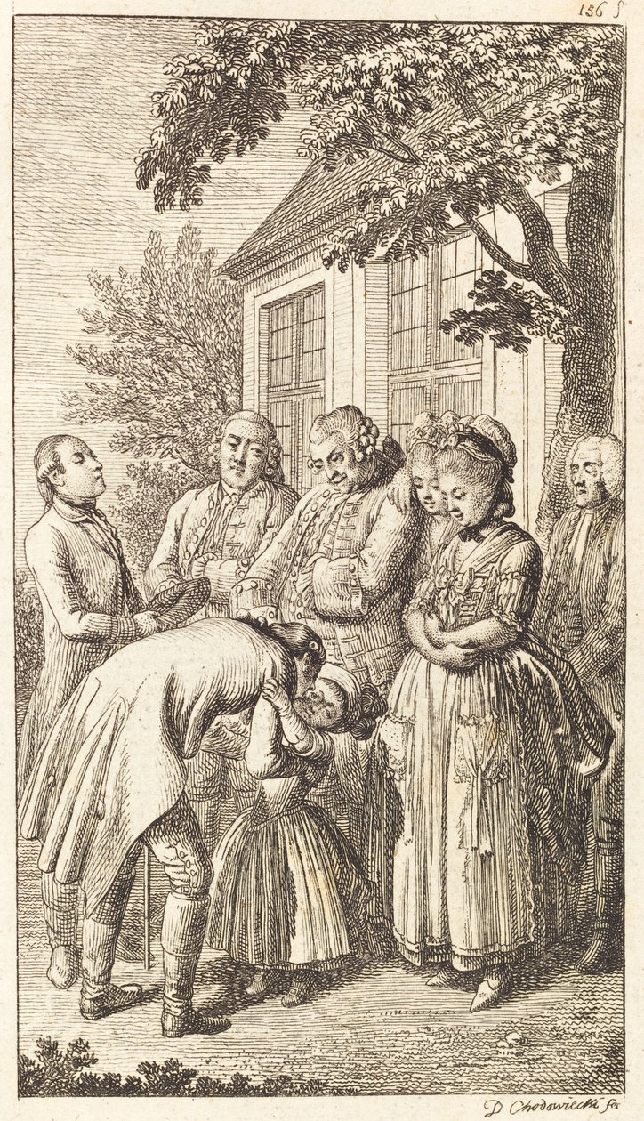 A, B, C ekleri ile birlikte artan sıraya göre özgeçmiş by Theodor Gottlieb von Hippel