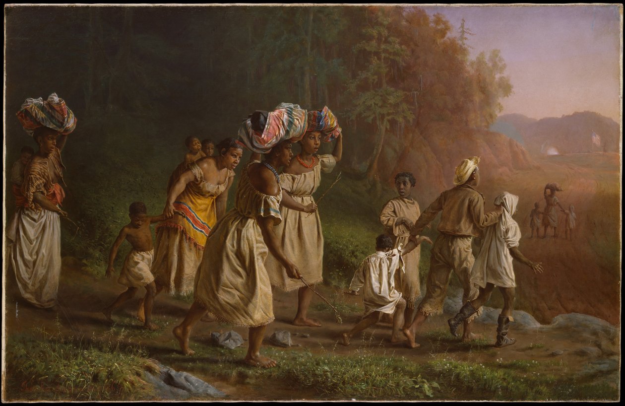 Özgürlük için by Theodor Kaufmann