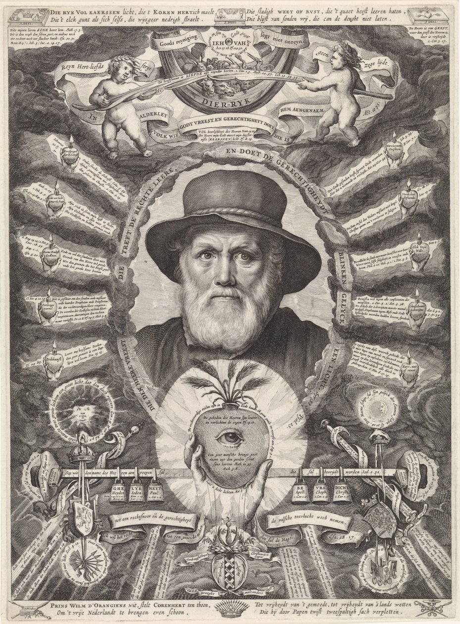 Dirck Volckertsz