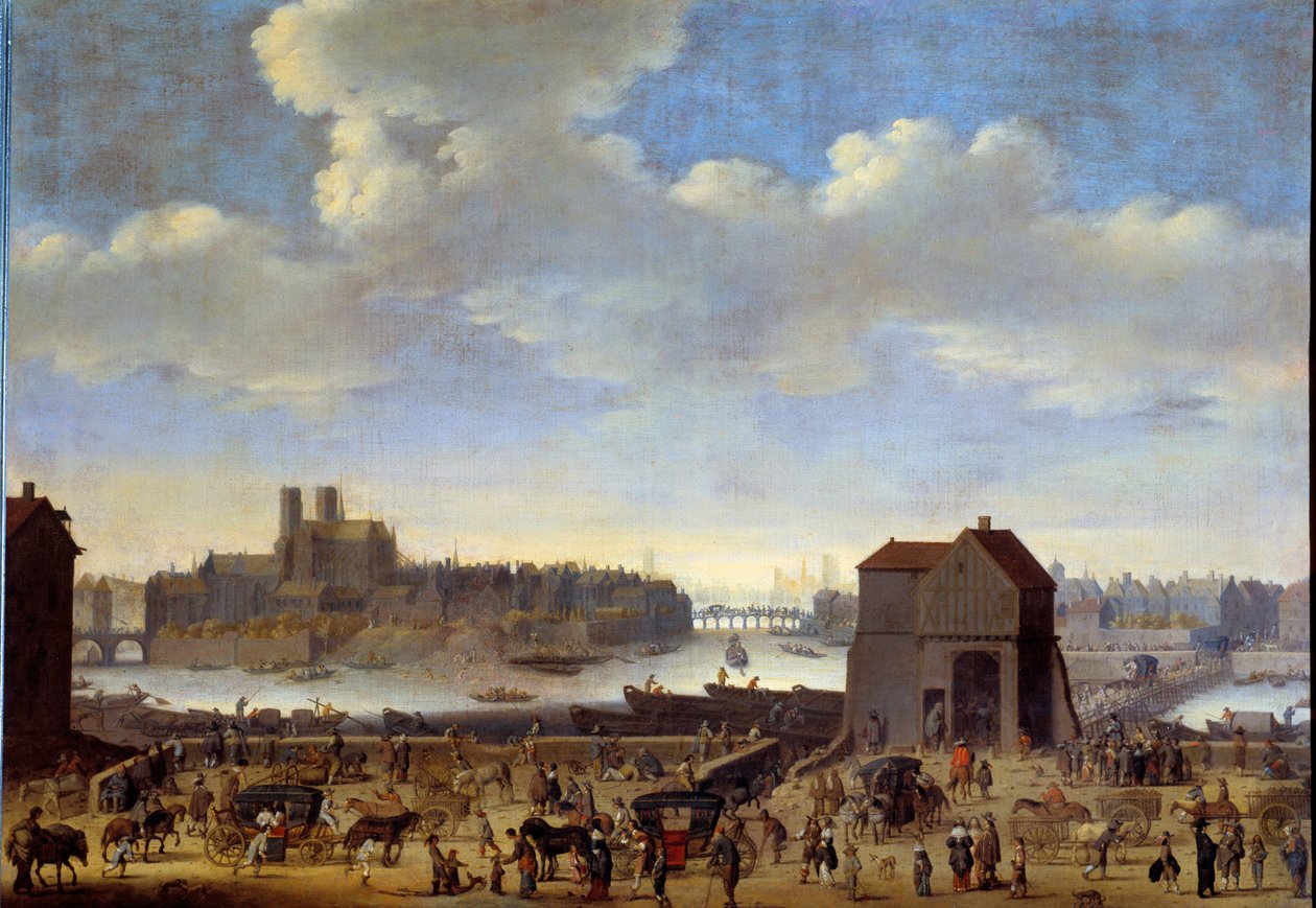 Paris