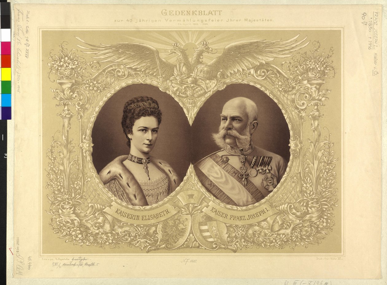  by Theodor Mayerhofer