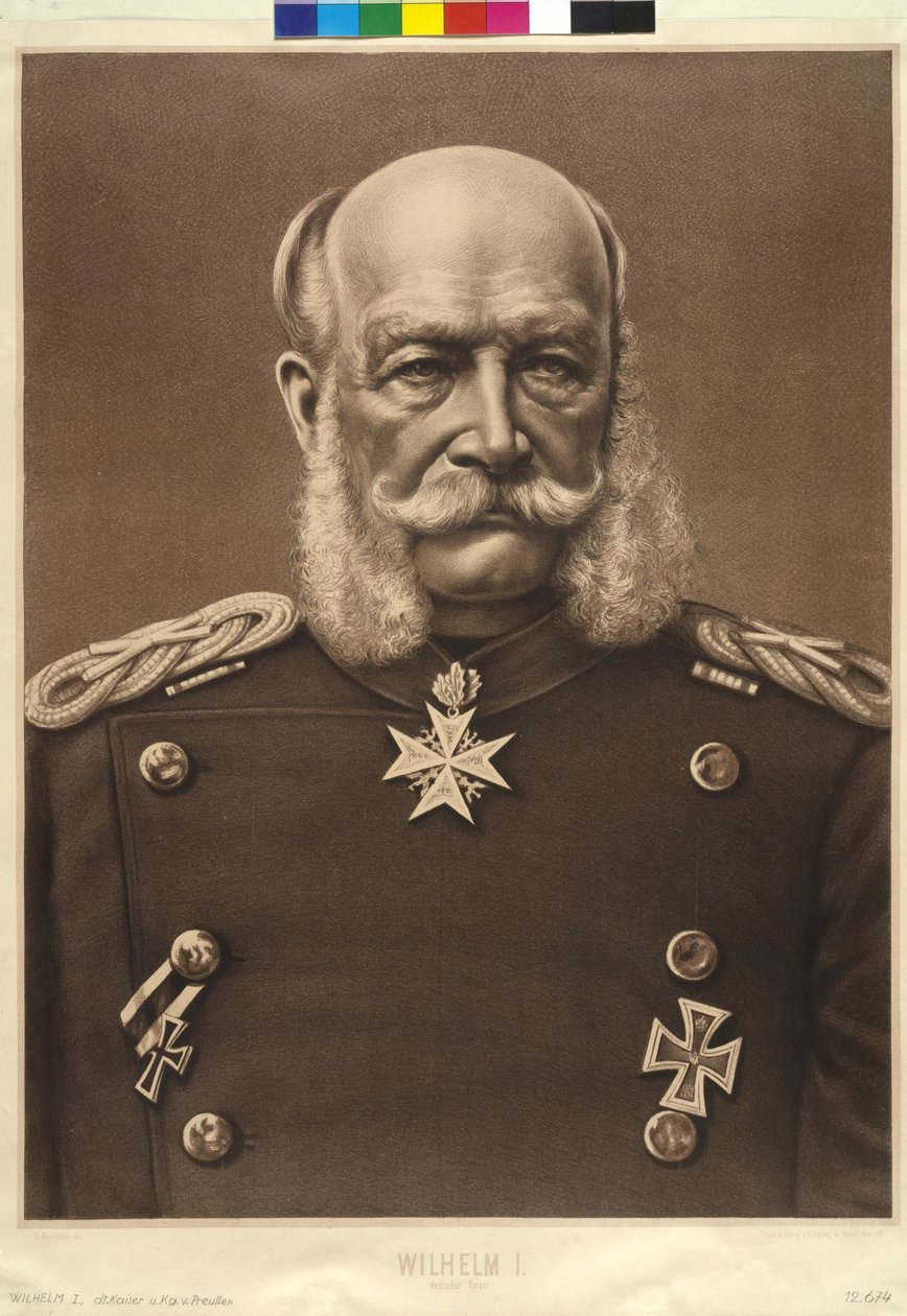  by Theodor Mayerhofer