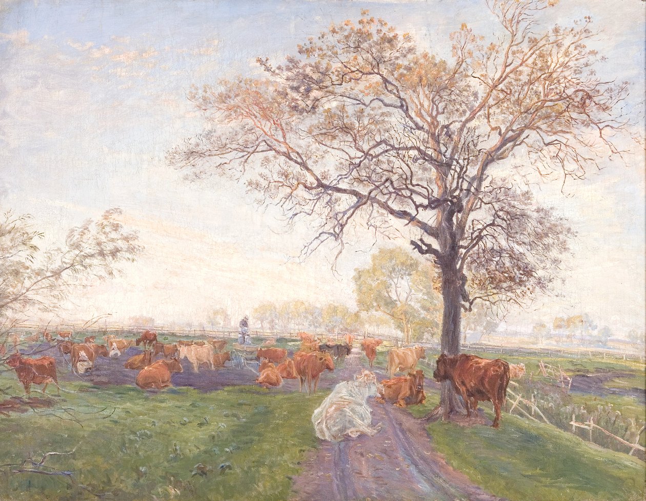 Dyrehavegård