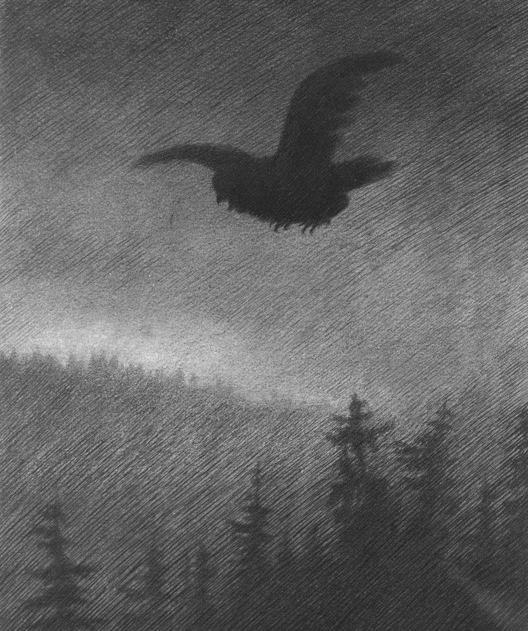  by Theodor Severin Kittelsen