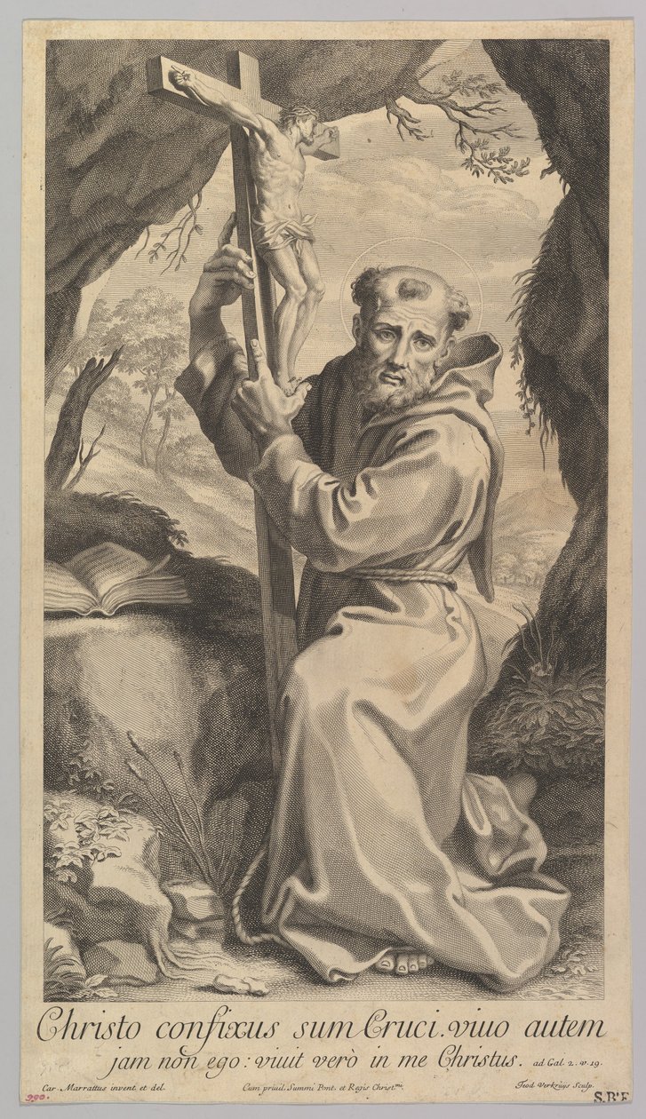 Aziz Francis. by Theodor Verkruys