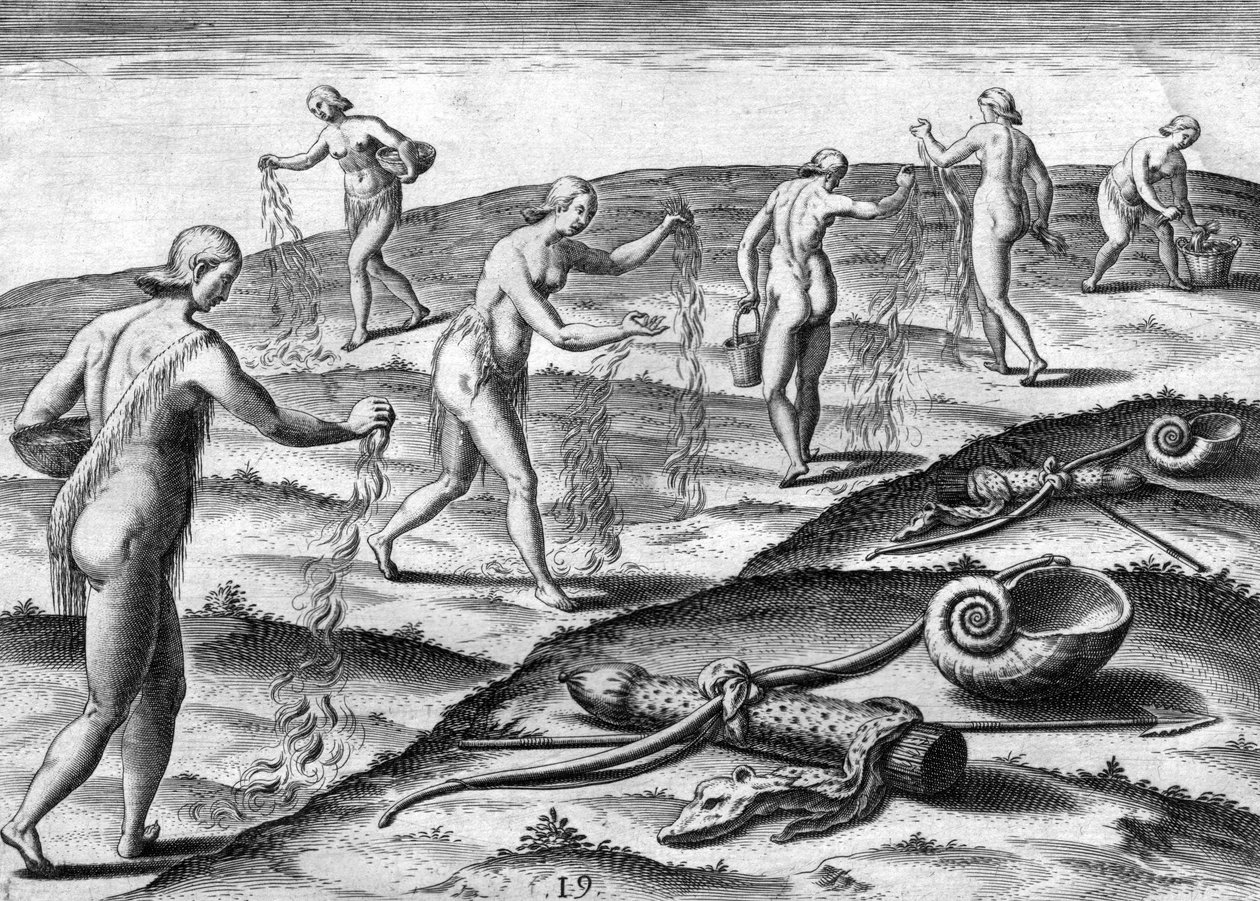  by Theodor de Bry