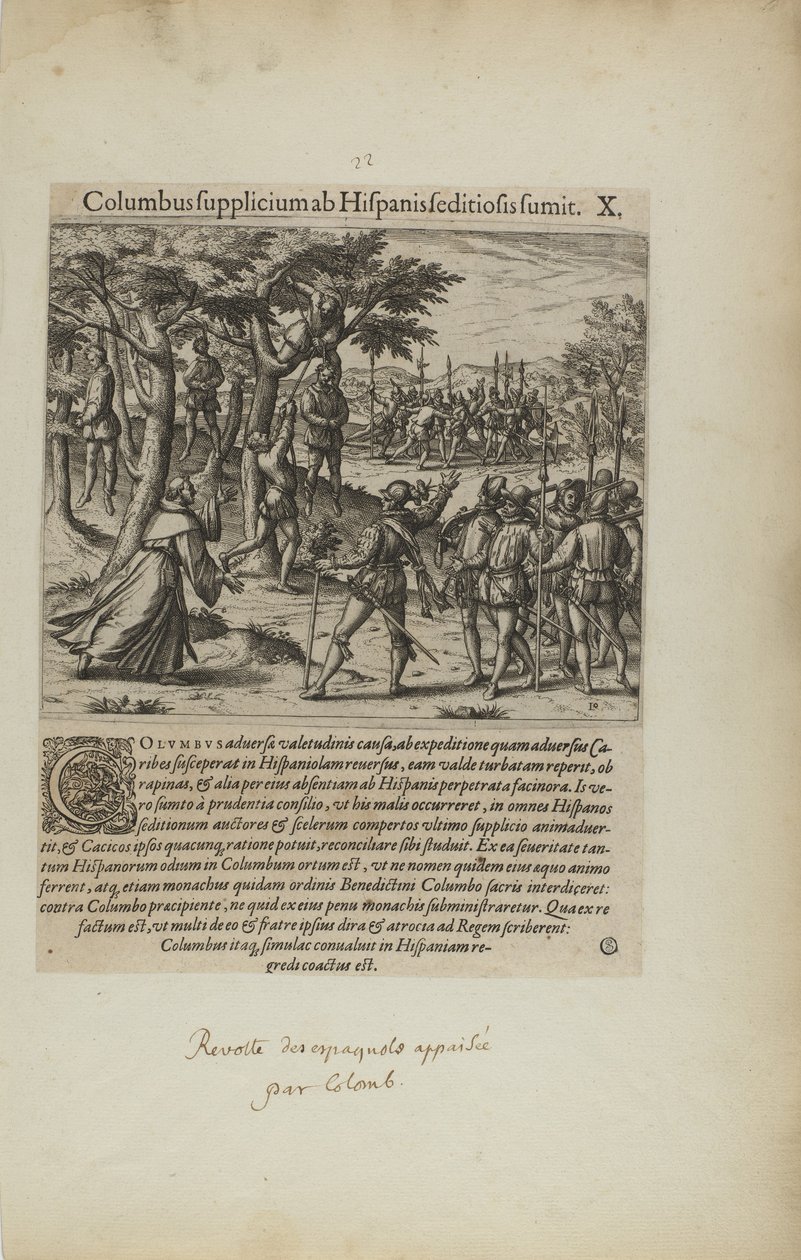  by Theodor de Bry