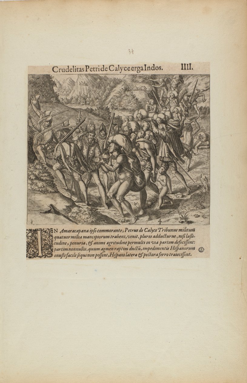  by Theodor de Bry