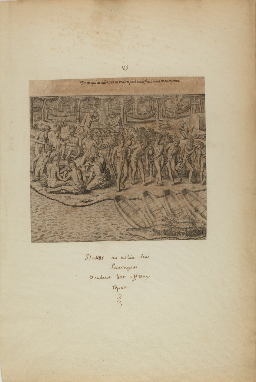  by Theodor de Bry